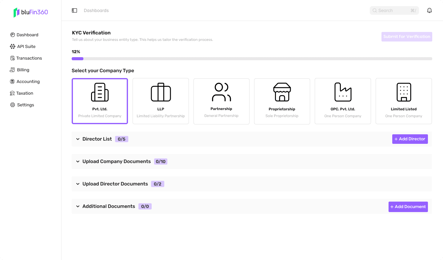 API-First Banking & Embedded Payments