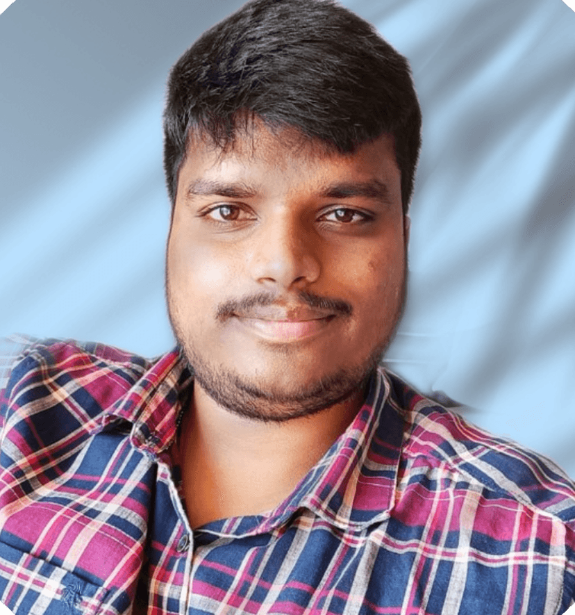 Akhil Simha Jarpula