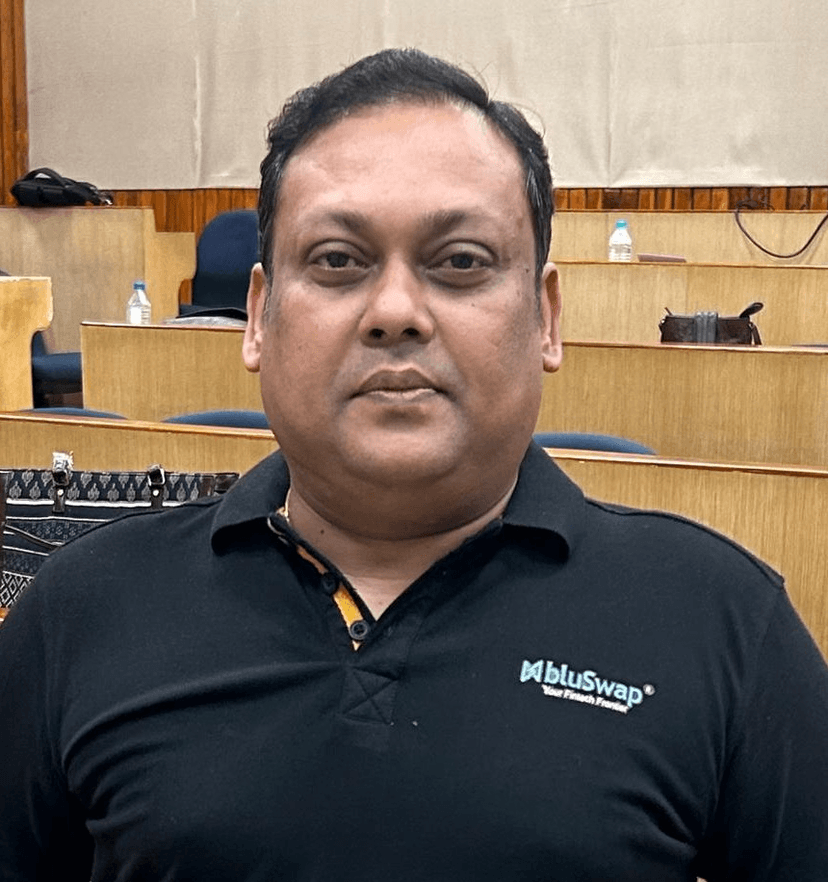 Debasish Das